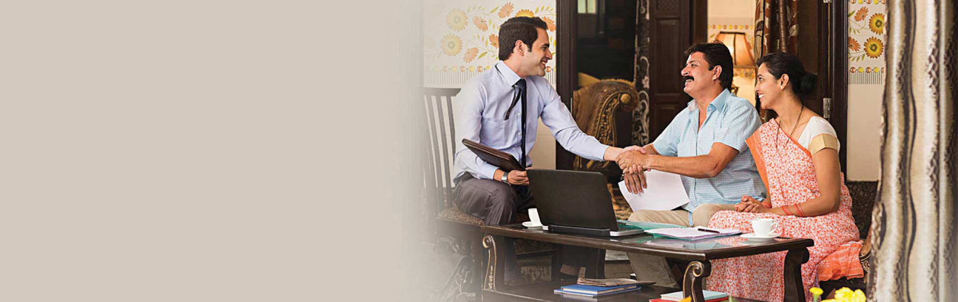 LAP Loan